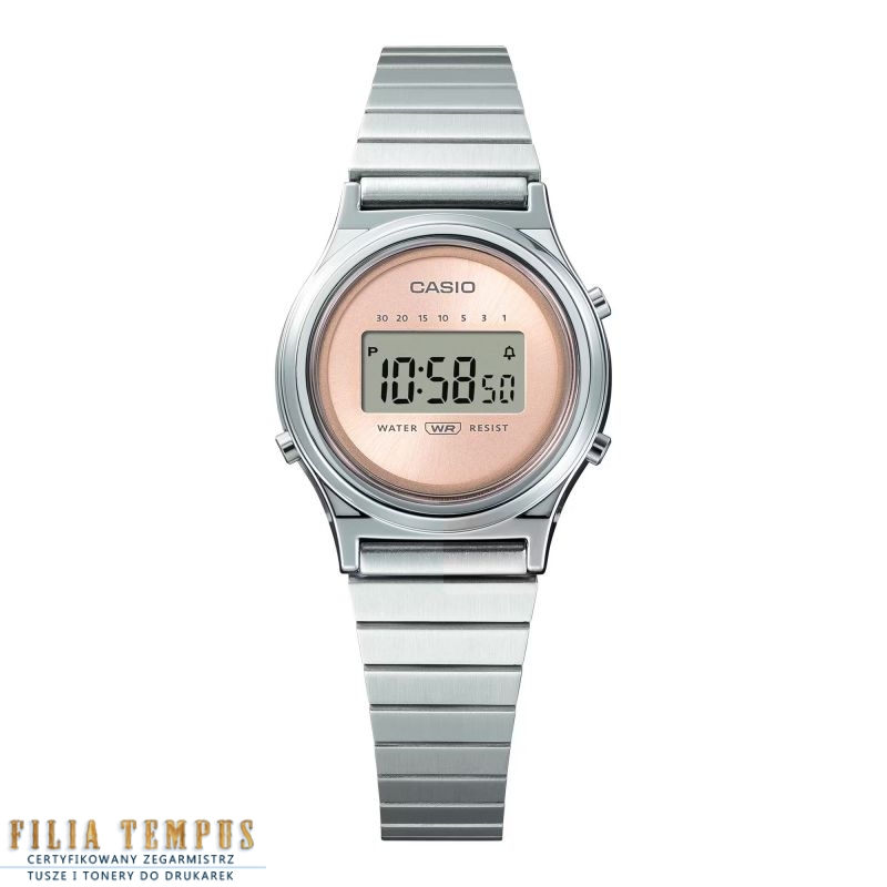 LA700WE-4AE - Zegarki CASIO