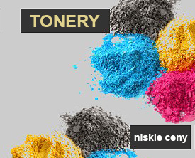 zegarki na reke i tusze do drukarek